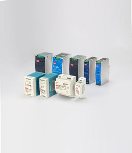 <span class=keywords><strong>DR</strong></span>-15-12 15W 12V 1.25A 12V 15w交流Dc迷你Din导轨开关电源，用于发光二极管驱动器 - Product Image 5