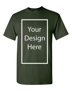 Conception en ligne personnalisée Hommes T-shirts en polyester en vrac Transfert de sublimation de gros et sérigraphie disponible - Product Image 1