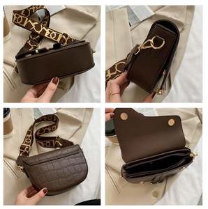 Borsa da <span class=keywords><strong>donna</strong></span> in stile retrò borsa da <span class=keywords><strong>donna</strong></span> in alligatore, - Product Image 6