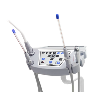 Italy Safety M8 Low Price Endodontoc <strong>Dental</strong> Equipment <strong>Chair</strong> Chinese <strong>Dental</strong> Dentistry <strong>Chair</strong> With Dentist Kit for Sale - Product Image 5