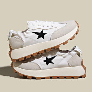 2023 último diseño estilo de moda <span class=keywords><strong>Agan</strong></span> mujeres cómodo uso transpirable antideslizante zapatos Casuales - Product Image 4