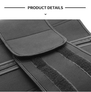 Shaper in vita disossata protettiva per <span class=keywords><strong>donne</strong></span> <span class=keywords><strong>grasse</strong></span> - Product Image 5
