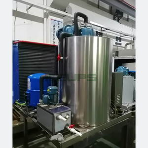 Máy Làm Đá Vảy nước biển (1 tấn/ngày) - Product Image 1
