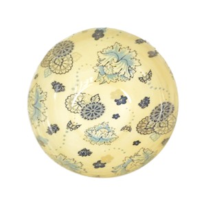 Juego de vajilla esmaltada con estampado de metal, 2 cuencos decorativos para servir, hogar, Hotel, cuenco de metal sostenible, cuenco para servir comida - Product Image 2