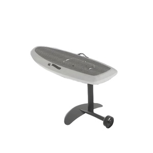 Electric Hydrofoil Efoil Surfboard With Artfoils Mast and Dock Orange Charger & Battery Included <b>Other</b> <b>Marine</b> <b>Supplies</b> - Product Image 2