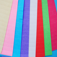 Papier d'étiquettes de tri rapide pour nettoyage de tapis, vente en gros, pour blanchisserie