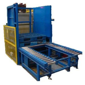 Xingpack tự động Pallet Dispenser - Product Image 3