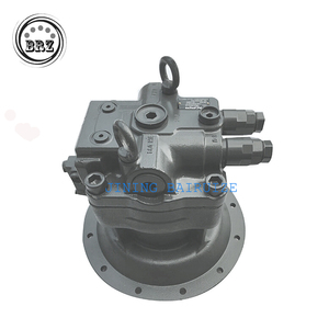 Caja de Engranajes de Reducción de Giro de Excavadora de Alta Calidad K1007357B <span class=keywords><strong>Motor</strong></span> de Giro <span class=keywords><strong>Doosan</strong></span> DH150 - Product Image 2