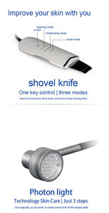 Appareil d'hydrodermabrasion à jet d'oxygène Hydra Beauty de haute qualité 2025, raffermissement de la peau, rajeunissement, équipement de soin du visage en salon, faible coût - Product Image 4