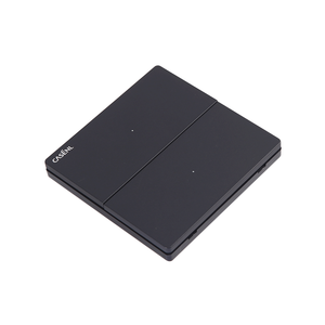 สวิตช์และเต้ารับอัจฉริยะ มาตรฐานอเมริกา/ออสเตรเลีย/ไทย/บราซิล พร้อม WiFi/Zigbee/<span class=keywords><strong>Tuya</strong></span> - Product Image 2