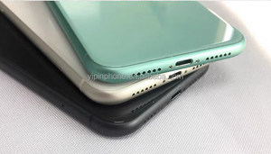 ขายส่งจำนวนมาก 13 <span class=keywords><strong>Promax</strong></span> 11 12 <span class=keywords><strong>14</strong></span> 15 16 17 18 <span class=keywords><strong>Promax</strong></span> สมาร์ทโฟน IOS แท้ ปลดล็อคแล้ว คุณภาพสูง หน่วยความจำ <span class=keywords><strong>256GB</strong></span> หน้าจอ 6.1 นิ้ว - Product Image 6