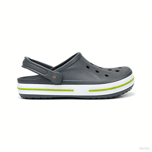 Unisex estate Casual EVA pantofole all'ingrosso per adulti spiaggia all'aperto scarpe <span class=keywords><strong>da</strong></span> giardino con punta chiusa zoccoli leggeri traspiranti - Product Image 3