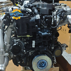 Pièces automobiles de haute qualité, nouveau moteur, ensemble moteur pour BMW B57 X5 G05 X7 G07 - Product Image 3