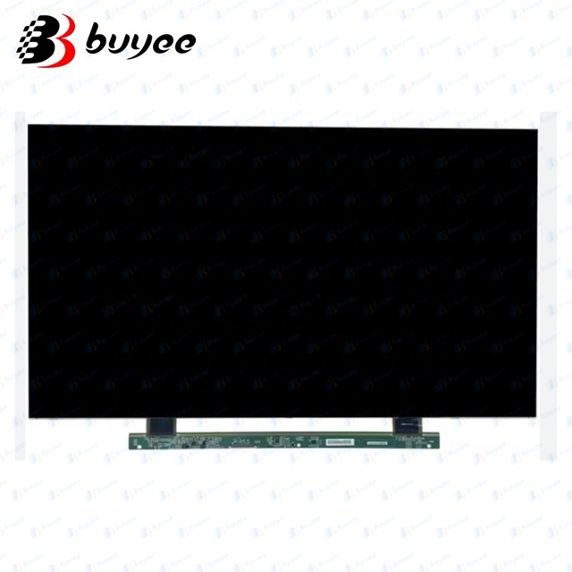 32 Inch TFT LCD Panel Glass HV320WHB-F56 1366x768 60Hz 60-Pin LED Backlit Business Use Industrial Display Monitor