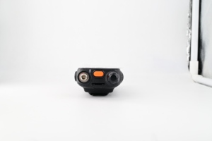 Radio Walkie-Talkie UHF Tetra MXP600 - Product Image 3