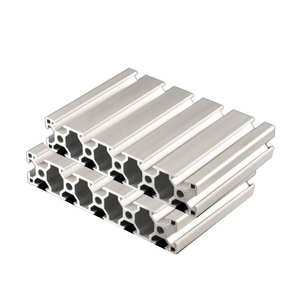 Étagère de réservoir de poissons armoire porteuse armoire de Base profilée en aluminium support de Base maison commerciale Aquarium étagère de réservoir de poissons - Product Image 3