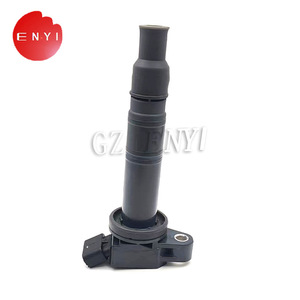 คอยล์จุดระเบิด Enyi รุ่น 90919-02248 UF495 สำหรับรถยนต์โตโยต้า 4Runner Tacoma ปี 05-12 - Product Image 4