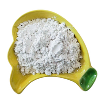 Vente directe usine : Poudre blanche d'oxyde de calcium (chaux vive) à 85% de pureté, 300 mesh, déshydratant et absorbeur d'humidité