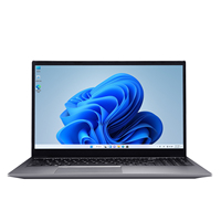 Vente en gros : Nouveaux ordinateurs portables de jeu ultra-minces 2026 avec écran 15,6 pouces, processeur R7-4700U, 8 Go, 16 Go, 32 Go de RAM et SSD de 512 Go ou 1 To