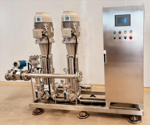 Công nghiệp cao áp bọt làm sạch và khử trùng thiết bị bọt vệ sinh trạm - Product Image 4