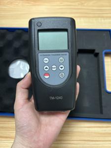 अल्ट्रासोनिक क्रोम कोटिंग मोटाई गेज - Product Image 3