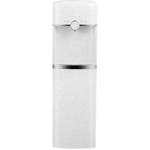Dispensador de Agua Independiente de 10L, Color Blanco, con Control de Temperatura, para Suministro de Agua Potable en Dormitorios Escolares - Product Image 1
