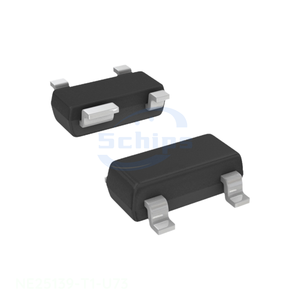 Buy Electronics Components Online NE25139-T1-U73 TO-253-4, TO-253AA Transistors Authorized Distributor - Product Image 1