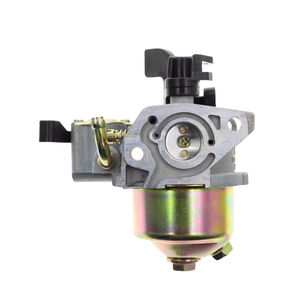 152f वाटर पंप लॉन मोवर जनरेटर गैसकेट नई ईंधन किट 16100-z0d-0003 कारब्यूरो - Product Image 1