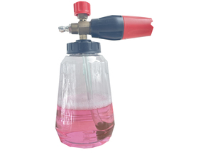 Xách tay và giá tốt áp lực cao Súng bọt/rửa xe tuyết bọt Lance - Product Image 4