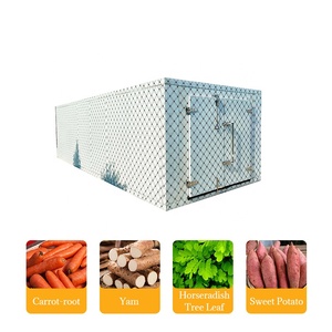 Séchoir à <span class=keywords><strong>pompe</strong></span> à <span class=keywords><strong>chaleur</strong></span> de qualité supérieure pour fruits, coprah, noix de coco, bananes, pommes de terre, ananas, mangues et noix - Product Image 1