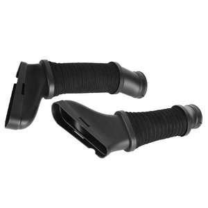 OEM A2780905182 A2780902082 Un Par de Mangueras de Conducto de Admisión de Aire para Motor, Tubo Compatible con 2780905182 2780902082 para Mercedes-Benz M278 M157 - Product Image 1