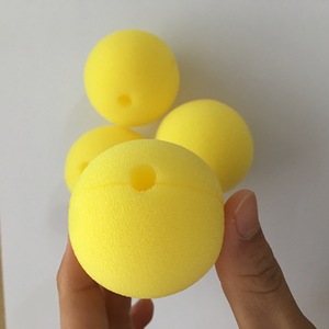 Micrófono de Condensador Lavalier con Cancelación de Ruido y Logotipo Personalizado, Cubierta de Espuma Antiviento con Peluche Artificial para <span class=keywords><strong>Karaoke</strong></span> - Product Image 6