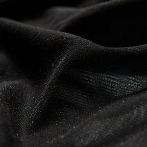 Ngân sách thân thiện Tricot interlining vải thay thế cho máy bay phản lực nước 50D cho sản xuất may mặc - Product Image 5