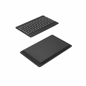 71V3559S75BG8 Memory Buy Electronics Components Online In Stock 119 BGA - Product Image 1