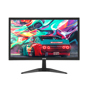 Écran d'ordinateur LED 19/20/21,5/<span class=keywords><strong>22</strong></span>/23 <span class=keywords><strong>pouces</strong></span>, moniteur LCD de bureau, écran d'ordinateur 1080p - Product Image 4