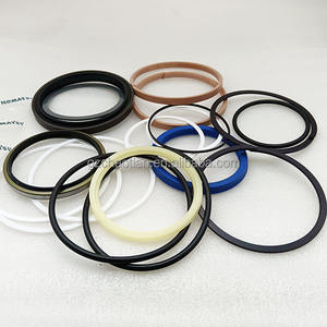 מחפר חלקי חילוף חופר PC200-8 ערכות חותמות חפירה PC200-8 צילינדר פיטום גליל PC200-8 - Product Image 2