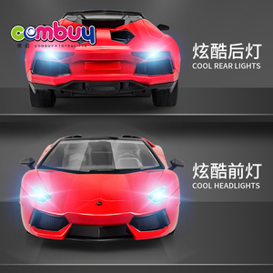 Quy mô 1/16 điều khiển từ xa chuyển đổi đua xe mô hình <span class=keywords><strong>RC</strong></span> xe - Product Image 4