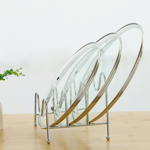 Haute Qualité Couvercle En Verre Trempé/Verre couvercle De la Marmite - Product Image 1