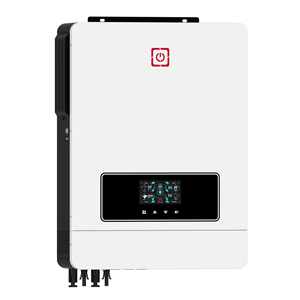 Prix d'usine – Onduleurs solaires monophasés hors réseau 7,2 kW, 8,2 kW, 10,2 kW 220/230/240 VCA pour usage domestique - Product Image 1