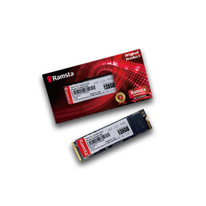 SSD Internal R900 512GB PCIe Gen3 NVMe M.2 2280 3400 MB/s Baca 2600 MB/s Tulis 3D NAND TLC untuk Desktop dan Laptop - Product Image 4