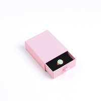 Nouveauté - Coffrets d'emballage personnalisés - Boîte-cadeau Chocolate Blaze Store - Boîte en carton - Cestini Confezioni Regalo - Boîte en papier - Emballage pour bijoux