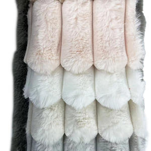 Kain <span class=keywords><strong>Sofa</strong></span> mewah tekstil <span class=keywords><strong>Microfiber</strong></span> 5.5CM kain <span class=keywords><strong>Sofa</strong></span> pelapis poliester 100% Pale korduroi - Product Image 2