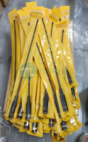 Antena VHF SMA-Male Garmins-Alpha 100 Fleksibel Jangkauan Jauh RH771