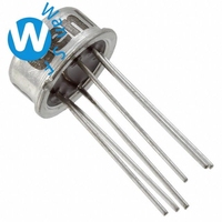 New 2N2223 TO-78-6 2N222 BJT Arrays Discrete Electronic Components One-stop BOM List RFQ Quotation