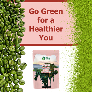 Café con Extracto de Grano de Café Verde de Marca Privada OEM ODM, Café con Extracto de Grano de Café Verde para Superacelerar su Metabolismo - Product Image 6