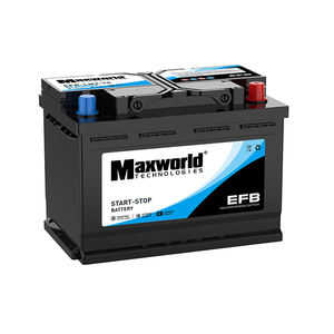 H6 <span class=keywords><strong>L3</strong></span> Fb बैटरी 12v 70ah स्टार्ट-स्टॉप कार बैटरी - Product Image 1