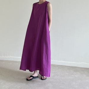 فستان حريري طويل بفتحة عالية، كتف واحد طويل فساتين سهرة حفلات موسيقية حريمي بفتحة بدون أكمام فستان أسود أنيق كورسيه/ - Product Image 2