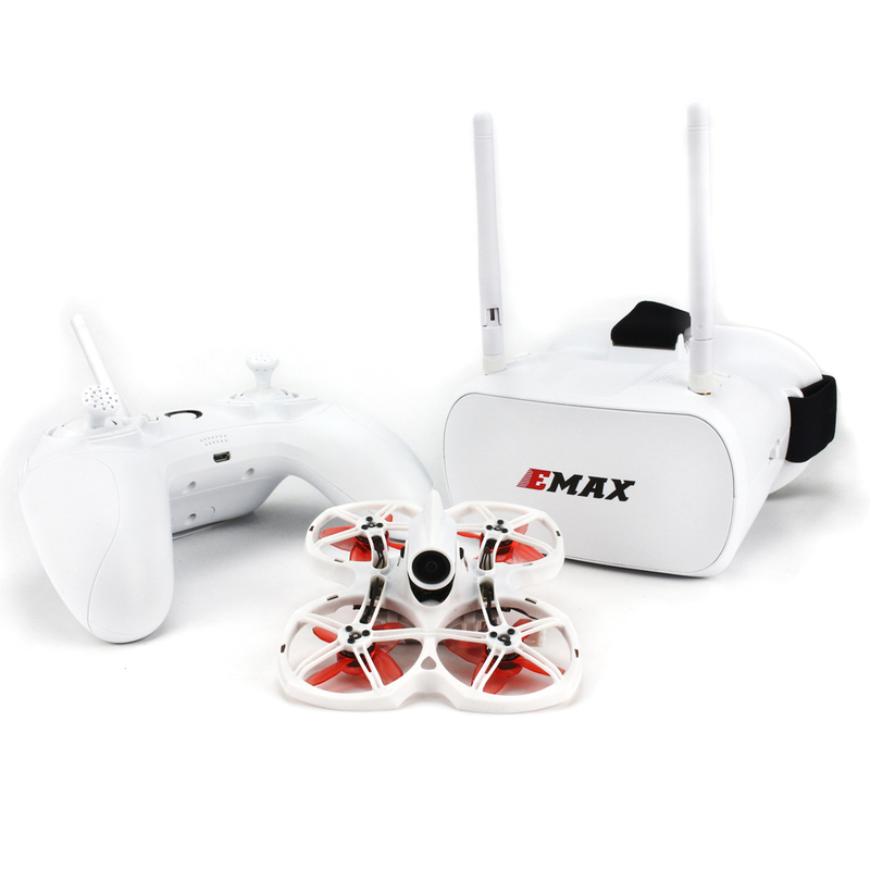 Tinyhawk2 II Flying Drone Emax2 Generation