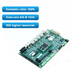 Ván tronlong dr1m90 EVM phát triển công nghiệp Board anogic, hoàn toàn trong nước + FPGA SoC, nâng cấp từ zynq, feilong - Product Image 2