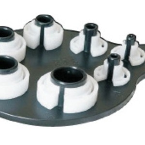 Kit de Herramientas para Desconectar Líneas de Combustible de Aire Acondicionado, Adaptadores de Acero al Carbono XC9025, Herramienta de Reparación Automotriz - Product Image 3